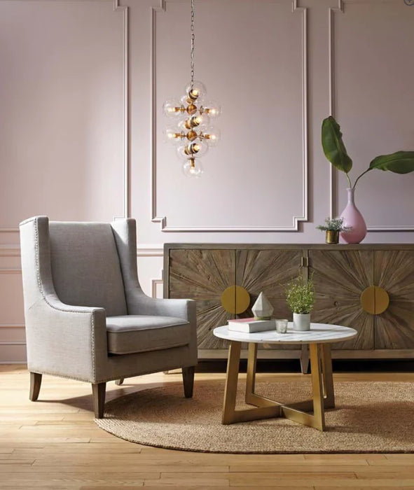 How to Pull Up a Perfect Accent Chair for Your Space