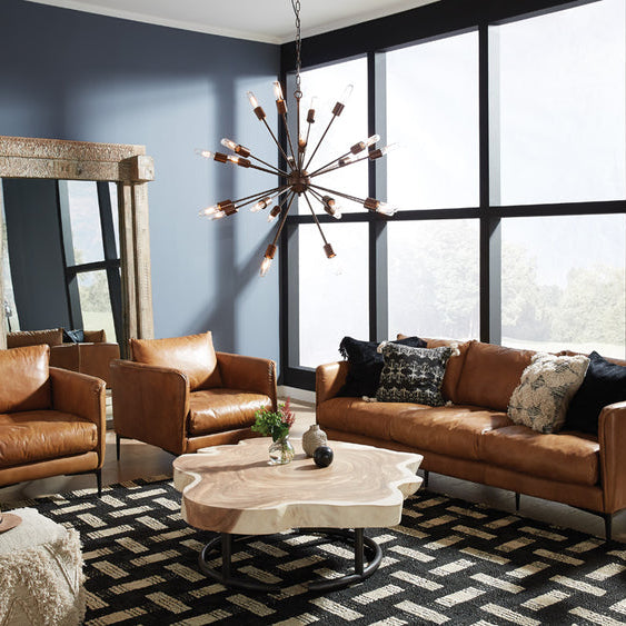 Mor Furniture Options in Fresno at Lifestyle Furniture