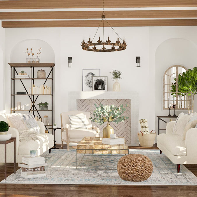 Let's Talk About Farmhouse Style