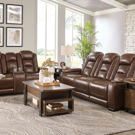 Tips to Arrange Combined Living & Dining Room