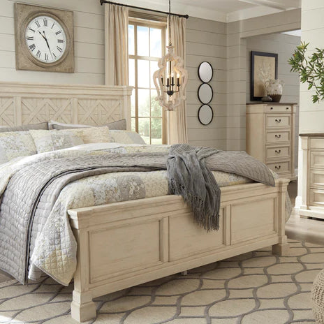 How To Decorate A Bedroom On A Budget