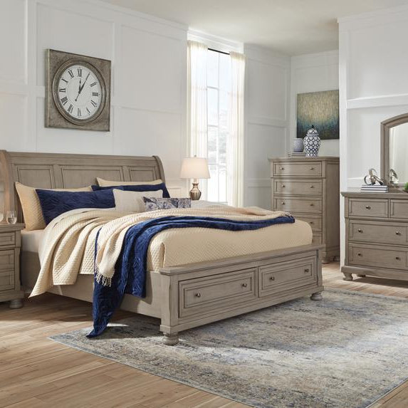 All About Chest of Drawers