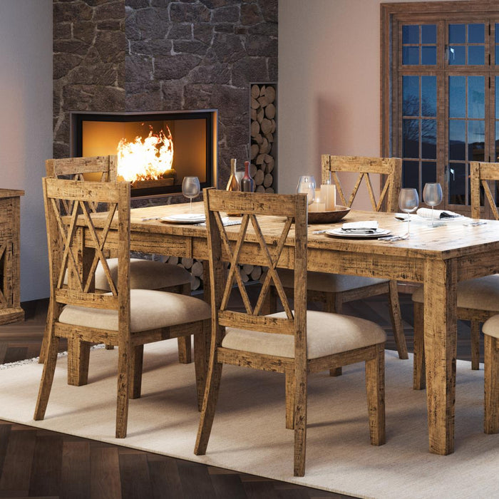 How to Take Care of Wood Furniture