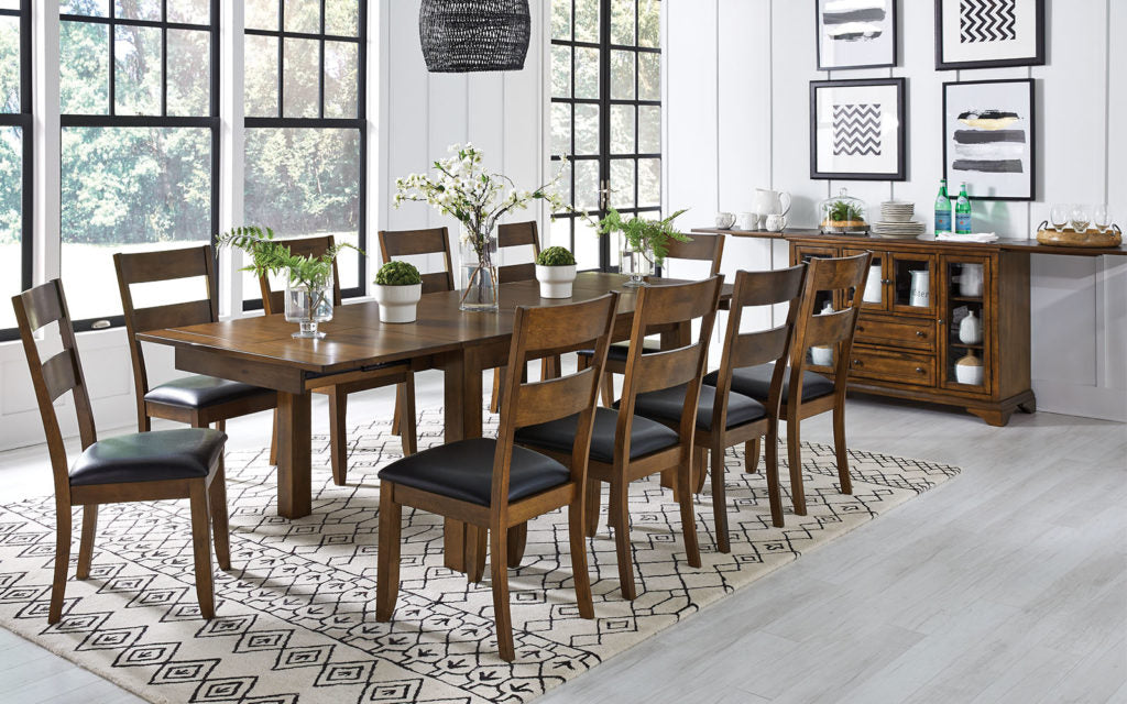 Keep Your Dining Room Furniture in Great Shape With These 5 Tips