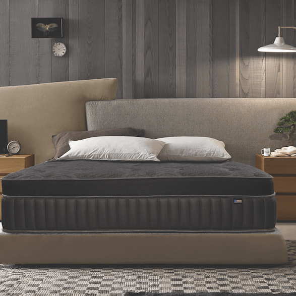 Spring Air Mattress Review - Palmetto - 2019 Edition