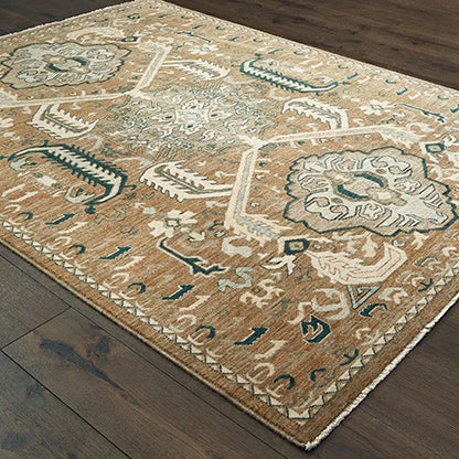 Freshen Up Your Area Rugs with These 6 Deep Cleaning Tips