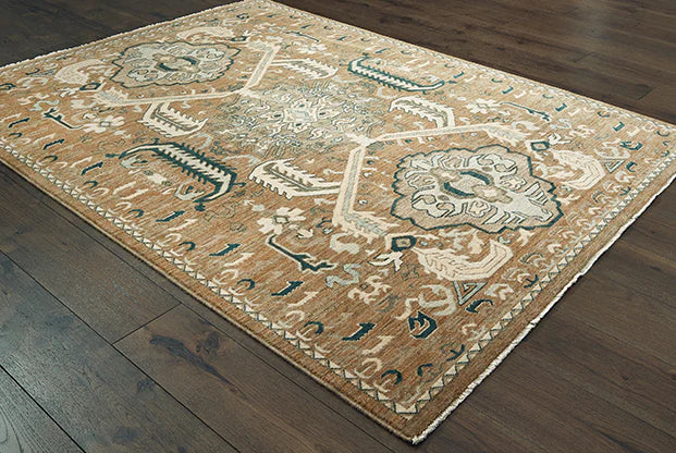 Freshen Up Your Area Rugs with These 6 Deep Cleaning Tips