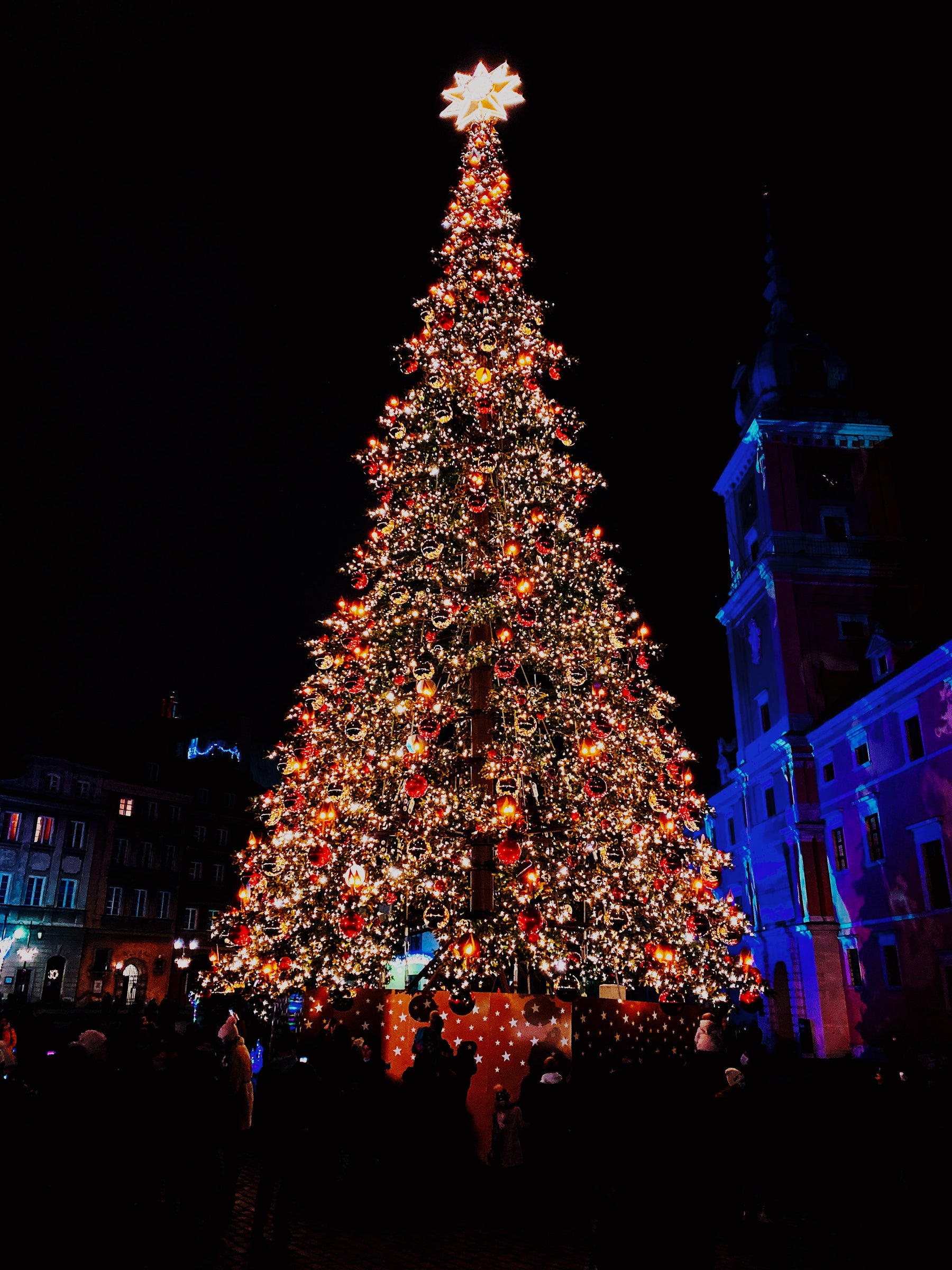 How To Conserve Energy & Save Money This Christmas
