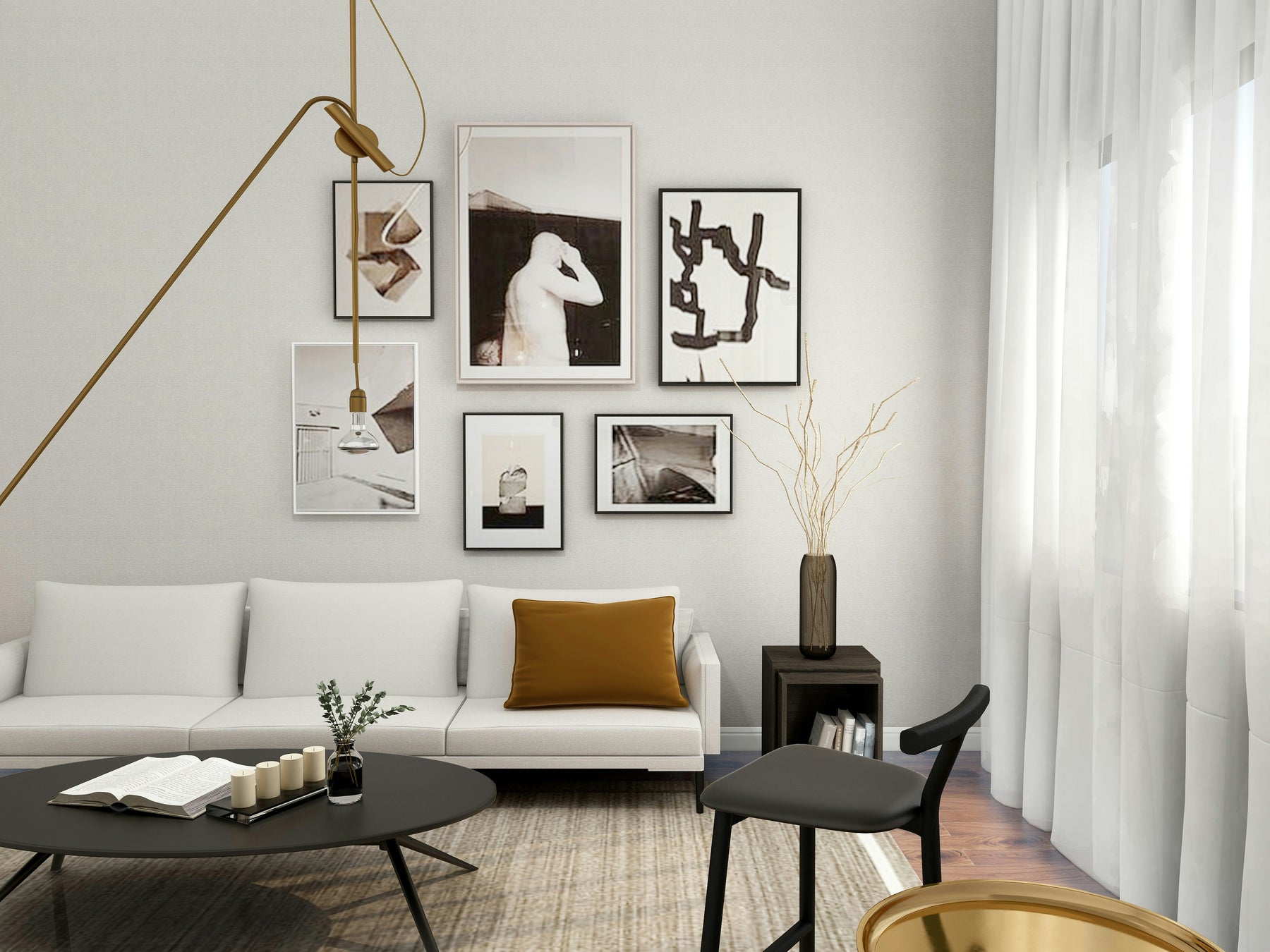 All You Need To Know About Corner Sofas