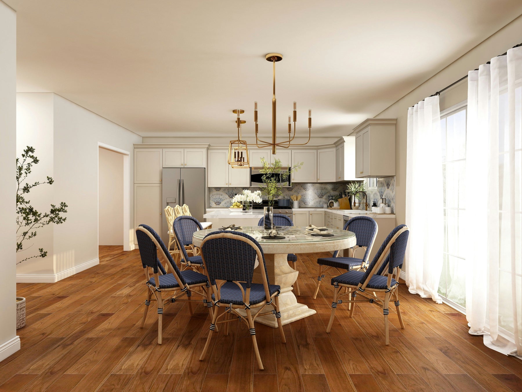 Investing in Durability: Why Wood Dining Chairs Are Worth Every Penny