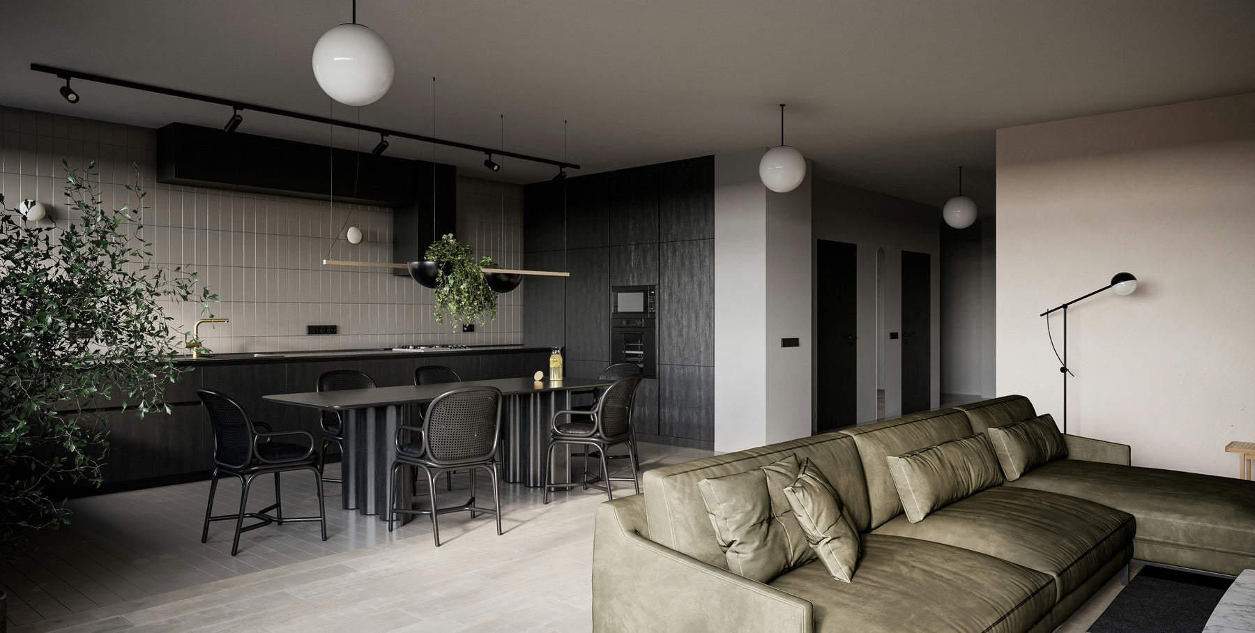 What’s The Ideal Dining Table Size For Your Family? A Complete Guide