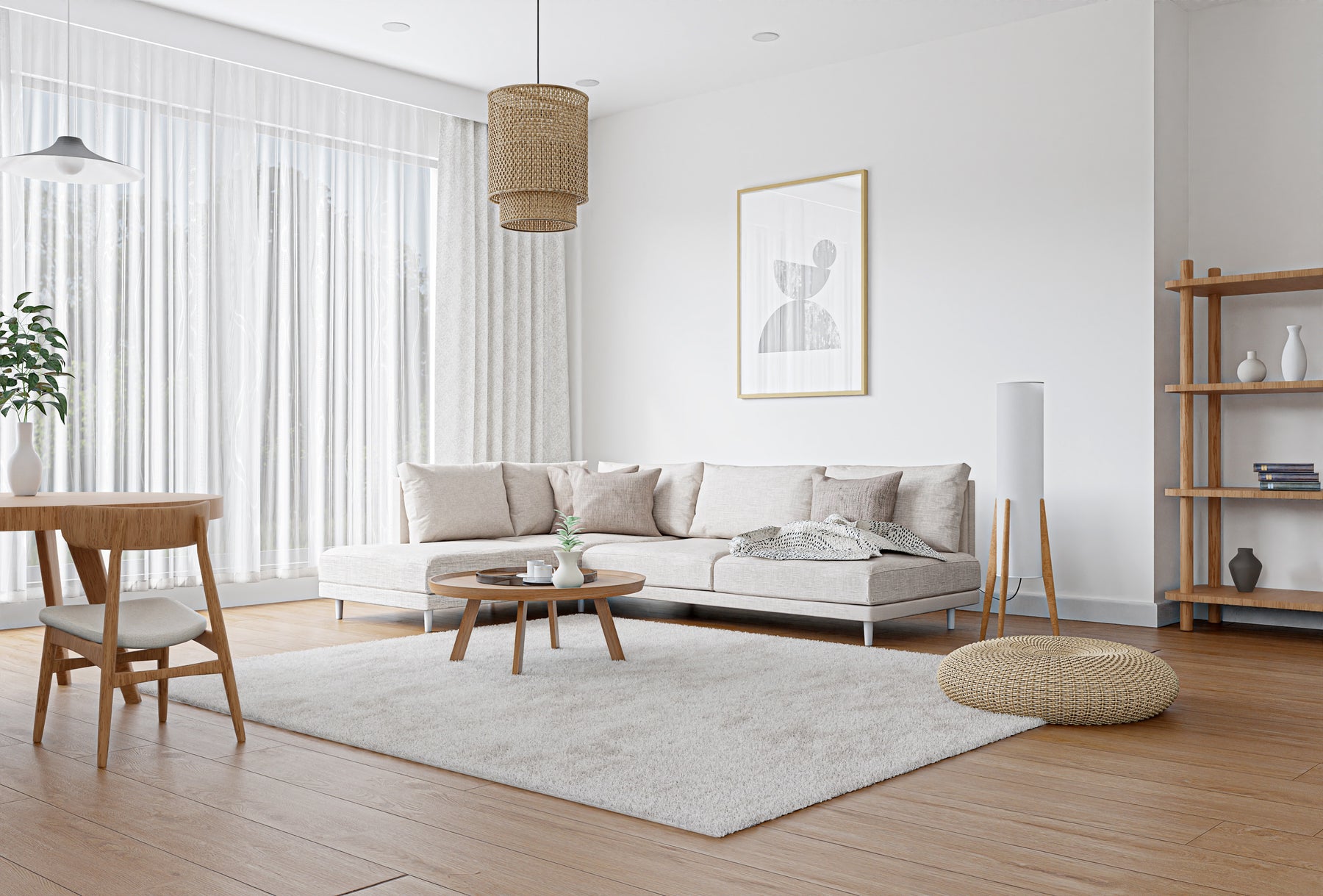 Japandi - The Interior Trend You May Interest