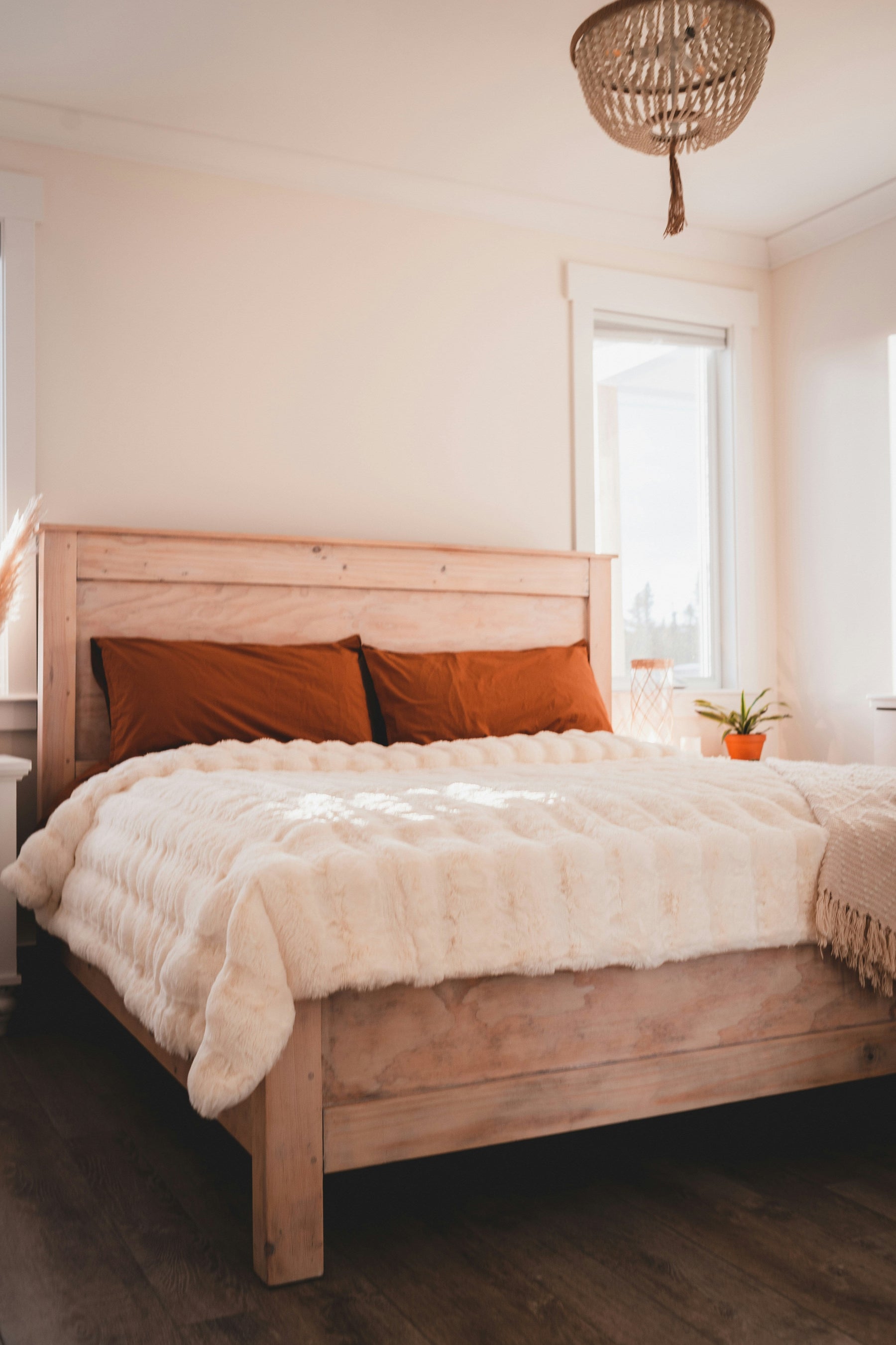 What Size Mattress Is Best for Your Bedroom and Lifestyle?