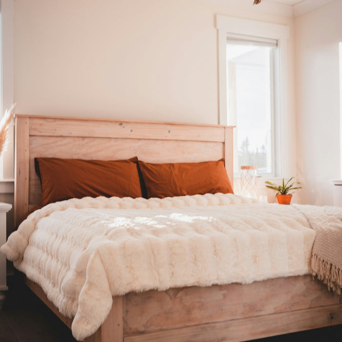 What Size Mattress Is Best for Your Bedroom and Lifestyle?