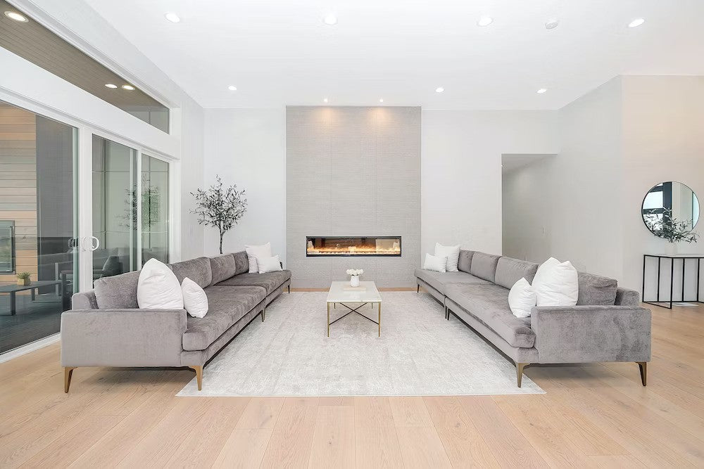Tips to Light Up a Living Room