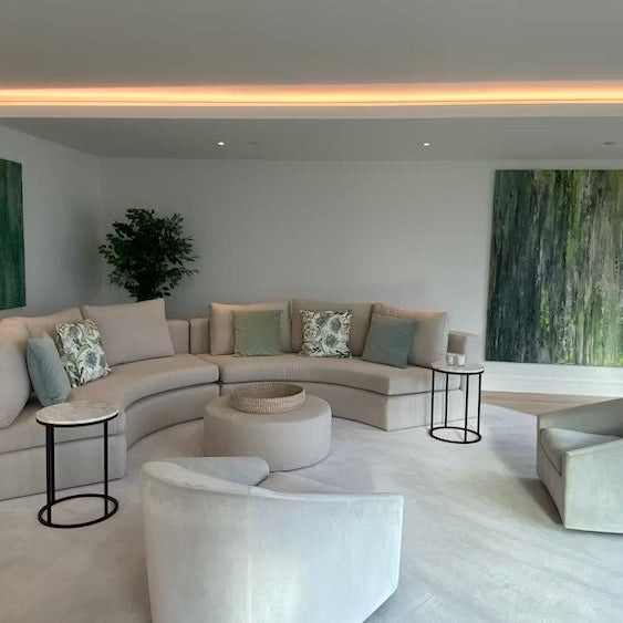 5 Rules For Rugs in Your Home