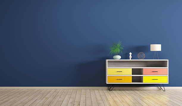 The Many Uses Of A Chest Of Drawers