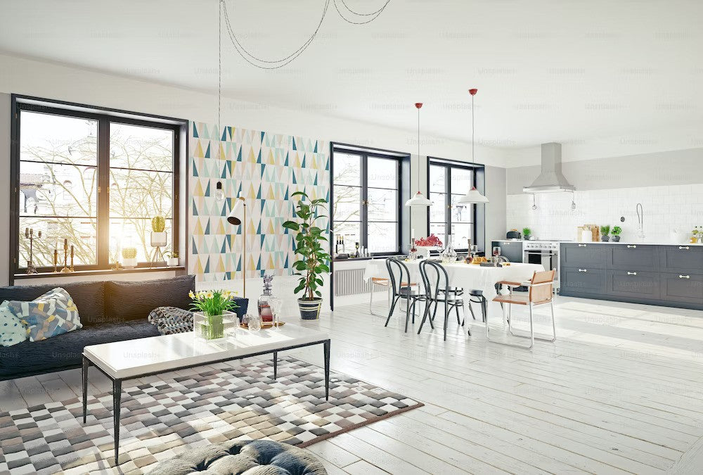 How to Refresh Your Home for Spring
