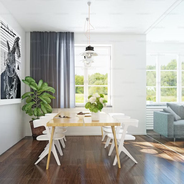 Kitchen Dining Room Ideas: Making the Most of a Kitchen Dining Room Combo