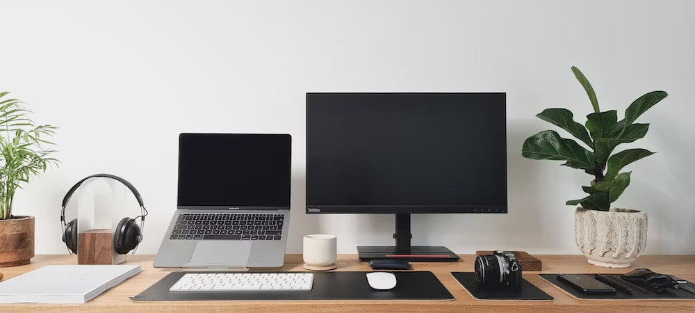 Home Office Setup Guide