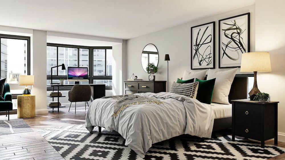 Basics Tips for Decorating Bedroom