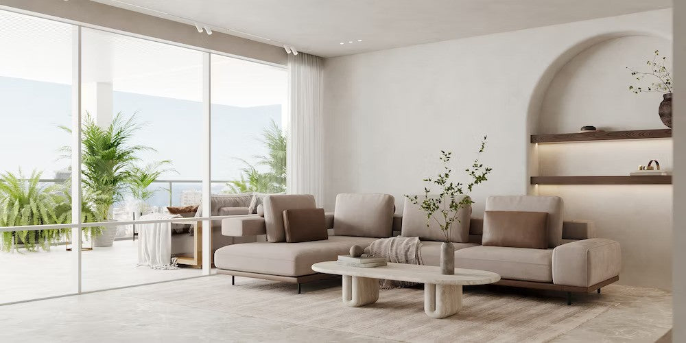 Wabi-Sabi Home Concept - The Elusive Beauty of Imperfection