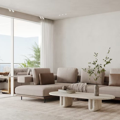 Wabi-Sabi Home Concept - The Elusive Beauty of Imperfection