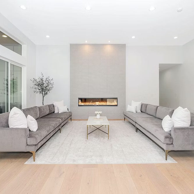 Tips to Light Up a Living Room