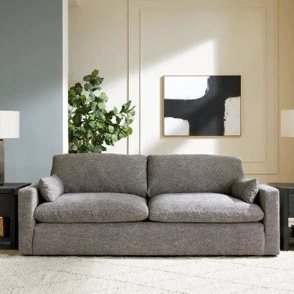 Sofa or Sectional?