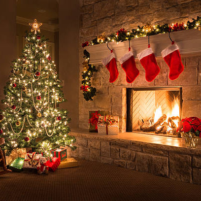 The Ultimate Guide For Christmas At Home