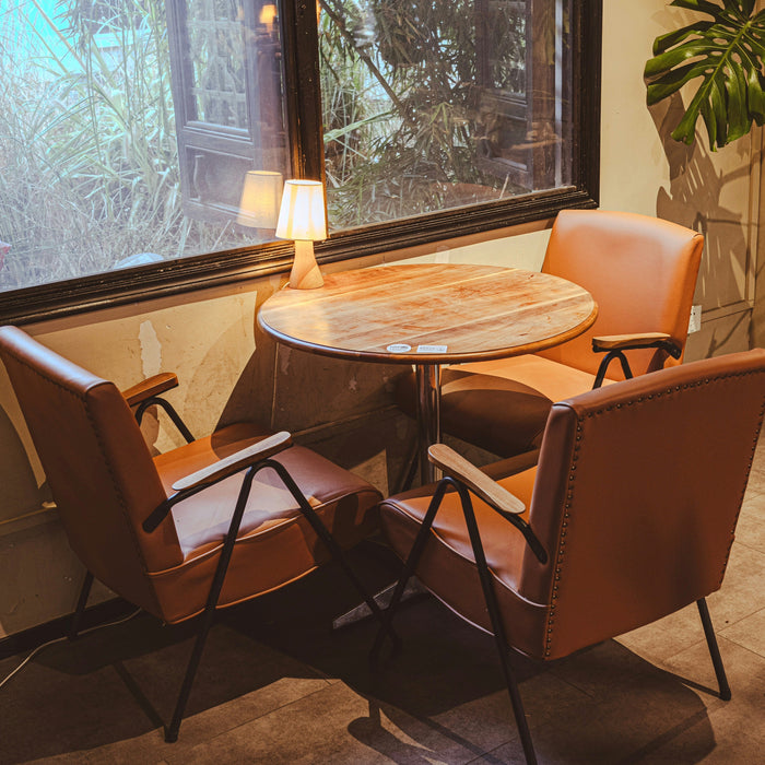 Are Leather Dining Chairs Worth the Investment?