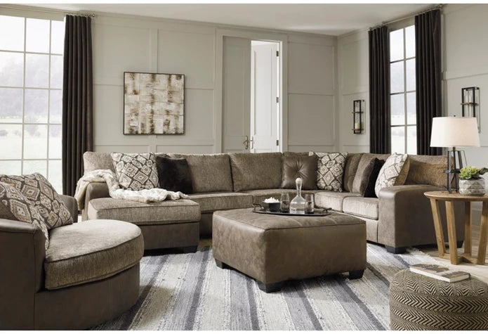 Simple Ways to Cozy Up Your Space For Autumn