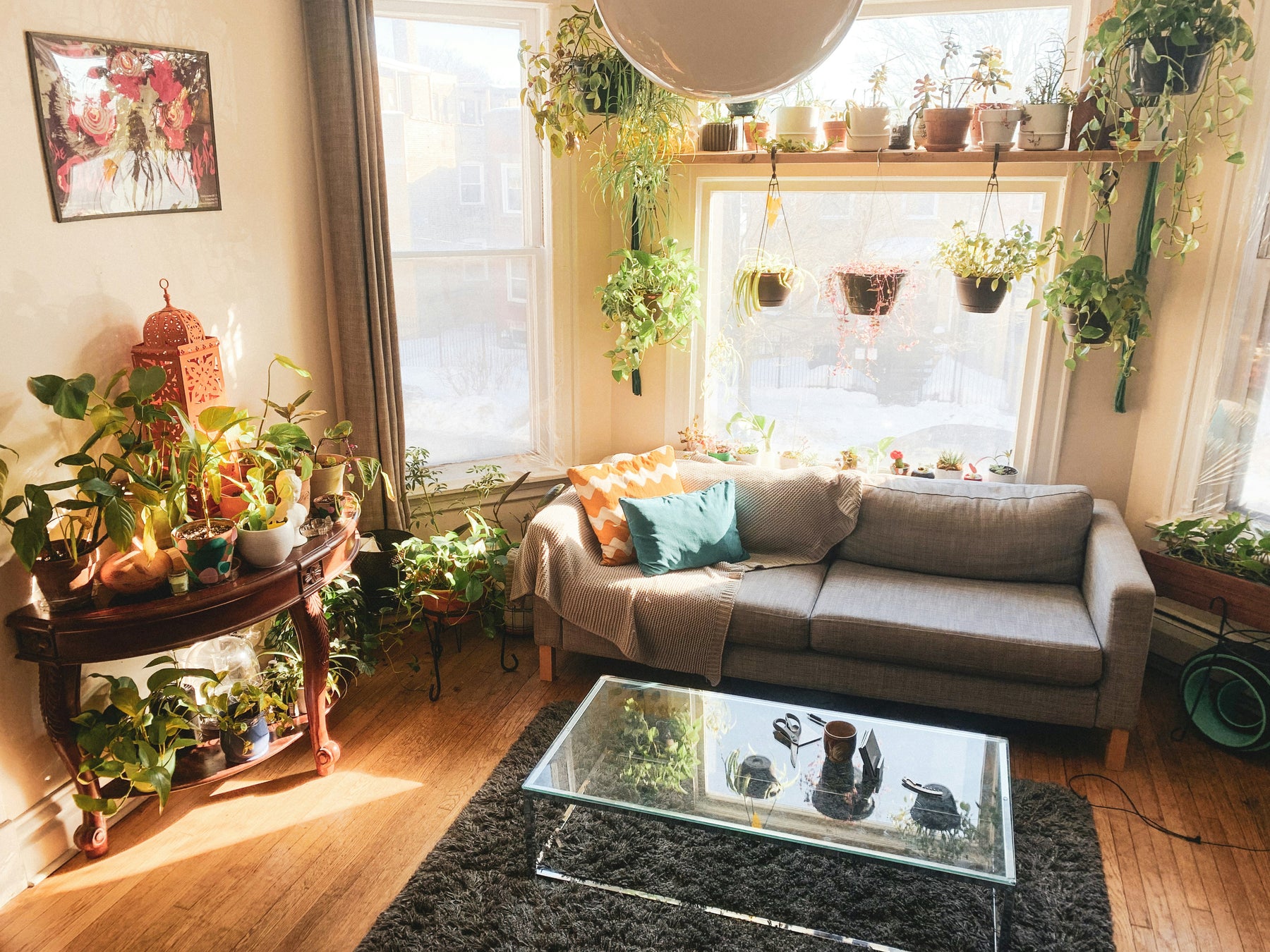 Home Interior Color Trend For Autumn & Winter 2022