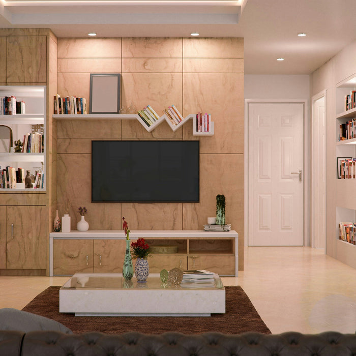 4 Tips to Help You Maximise Your Small Living Area