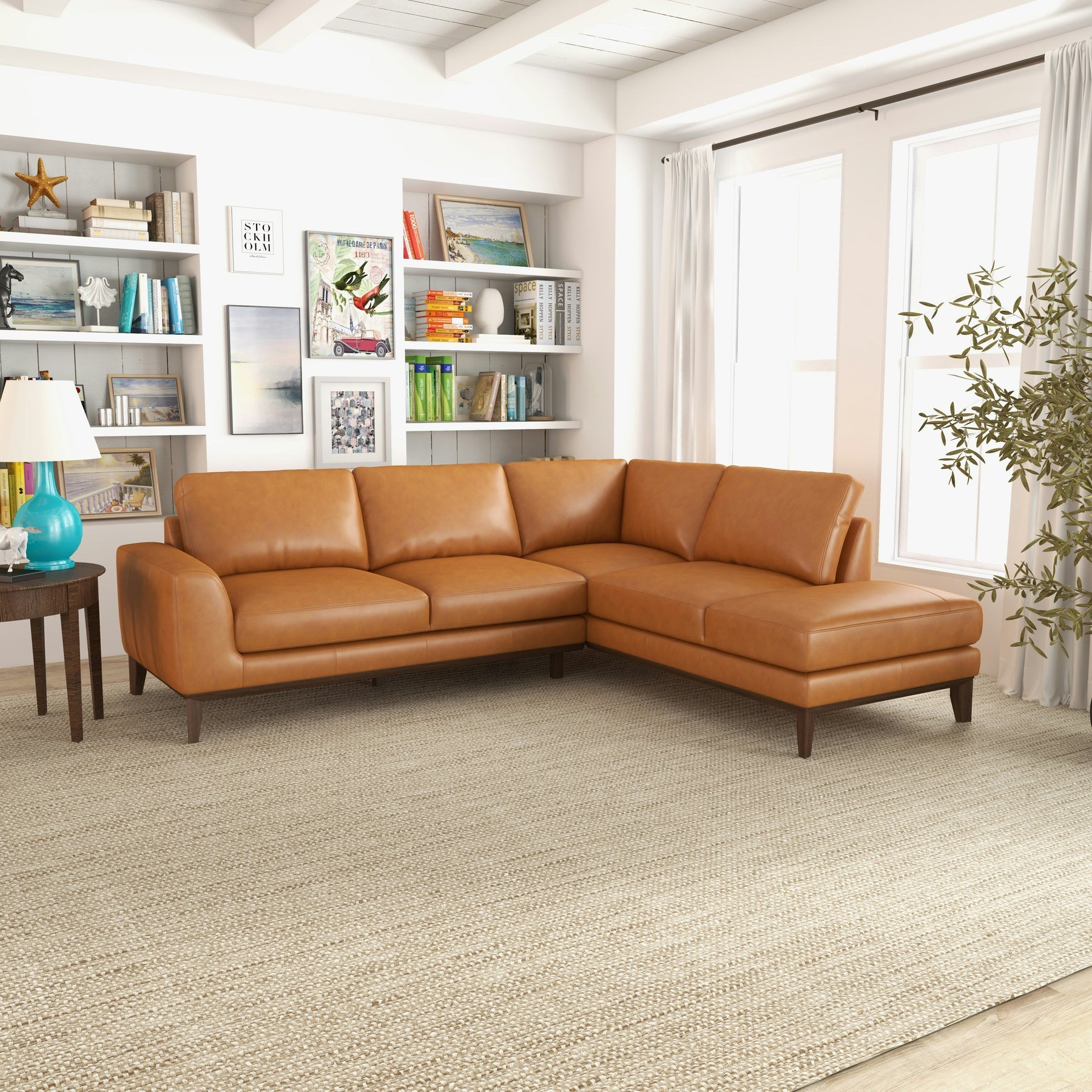 L Shape Sofa: The Perfect Addition to Your Home