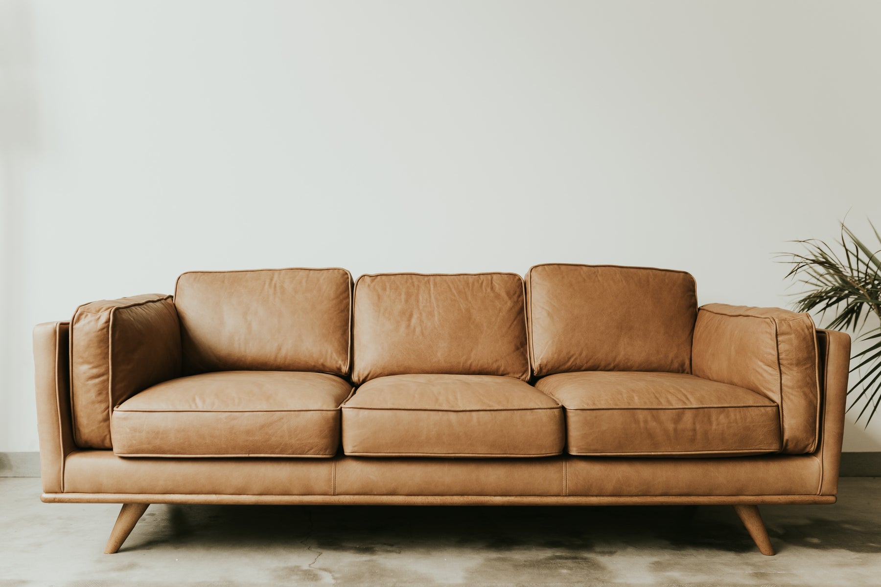 Different Types of Leather