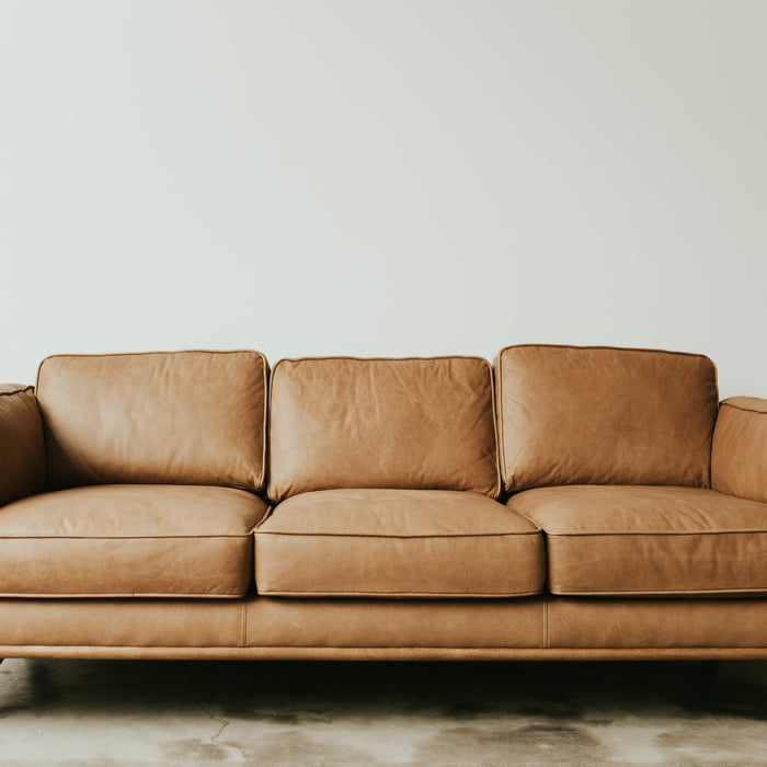 Different Types of Leather