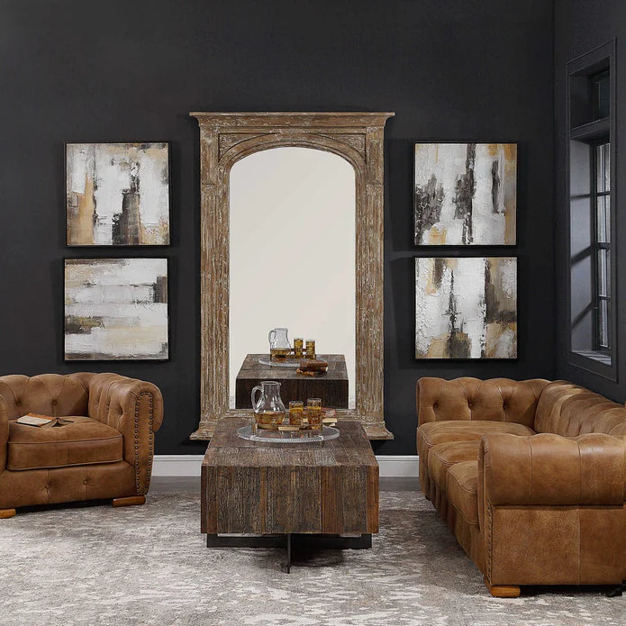 How to Decorate a Coffee Table Based on the Style of Your Home