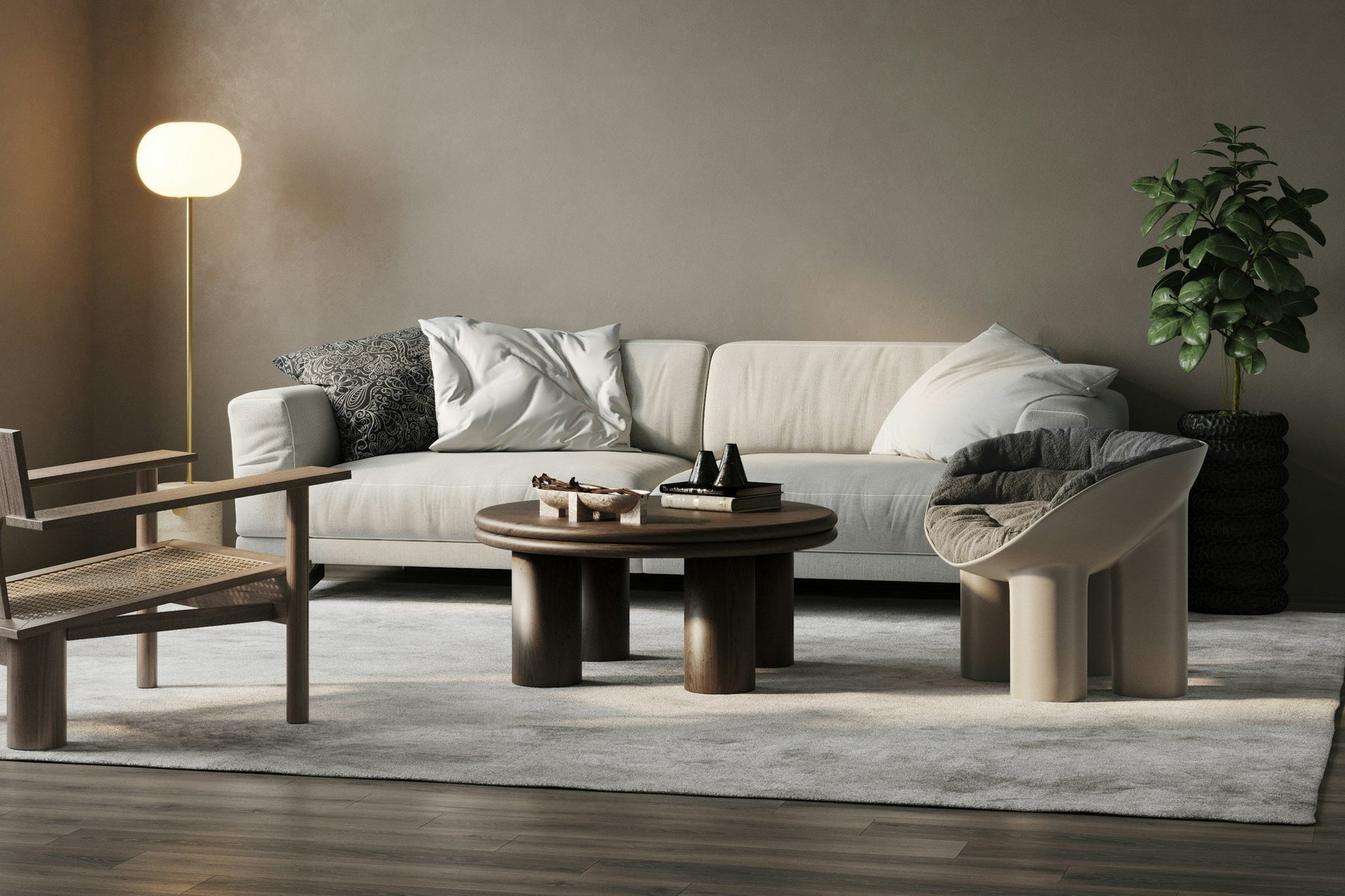 Sofa Bed vs. Regular Sofa: Which One Is Right For You?