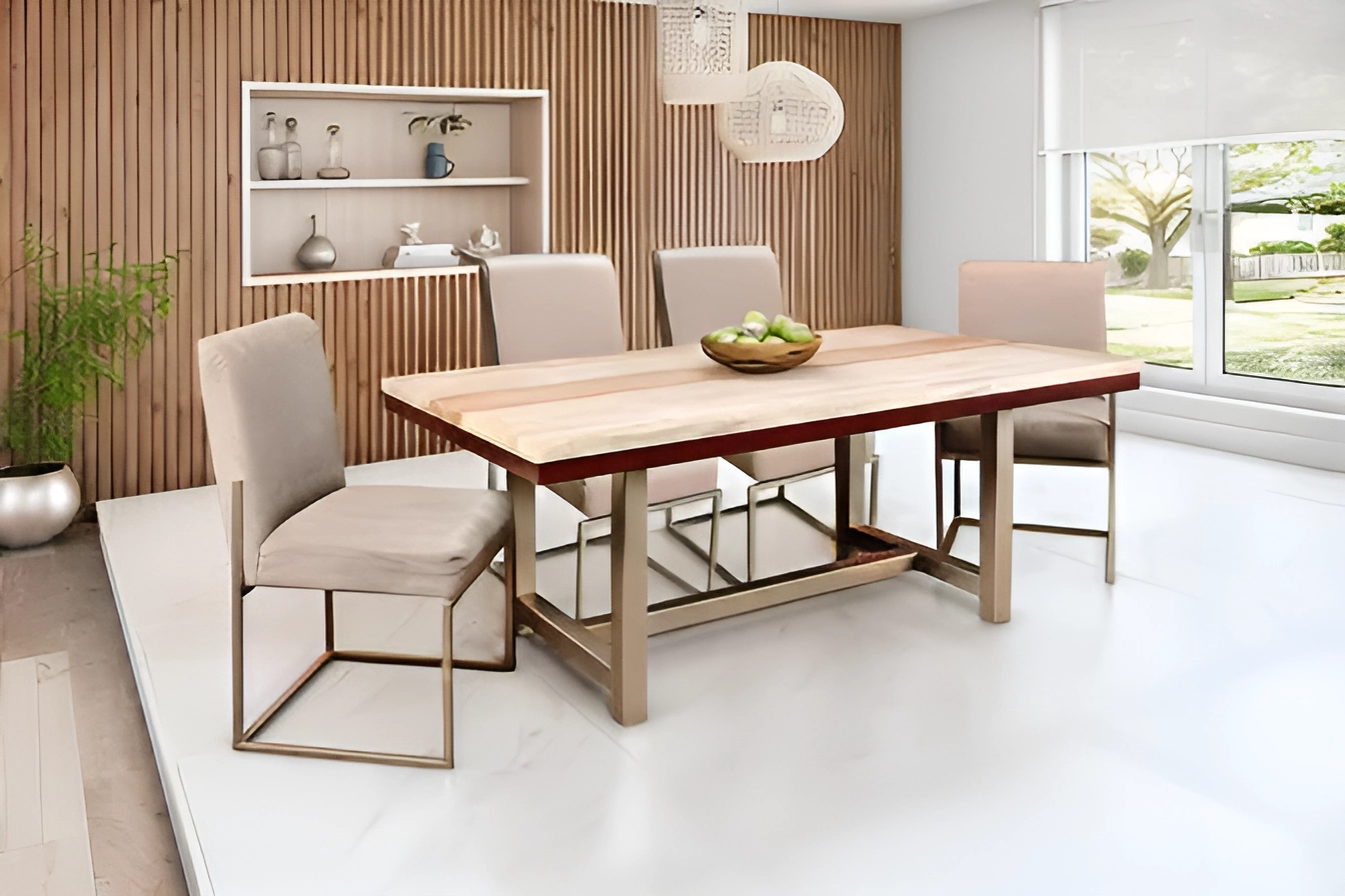 5 Dining Room Trends That Will Be Huge In 2024