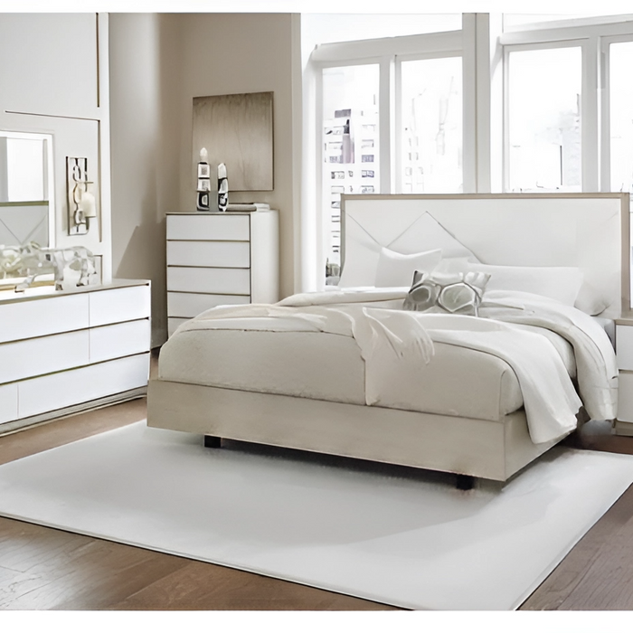 Wood vs. Metal: Which Bed Frame Helps You Sleep Better at Night?