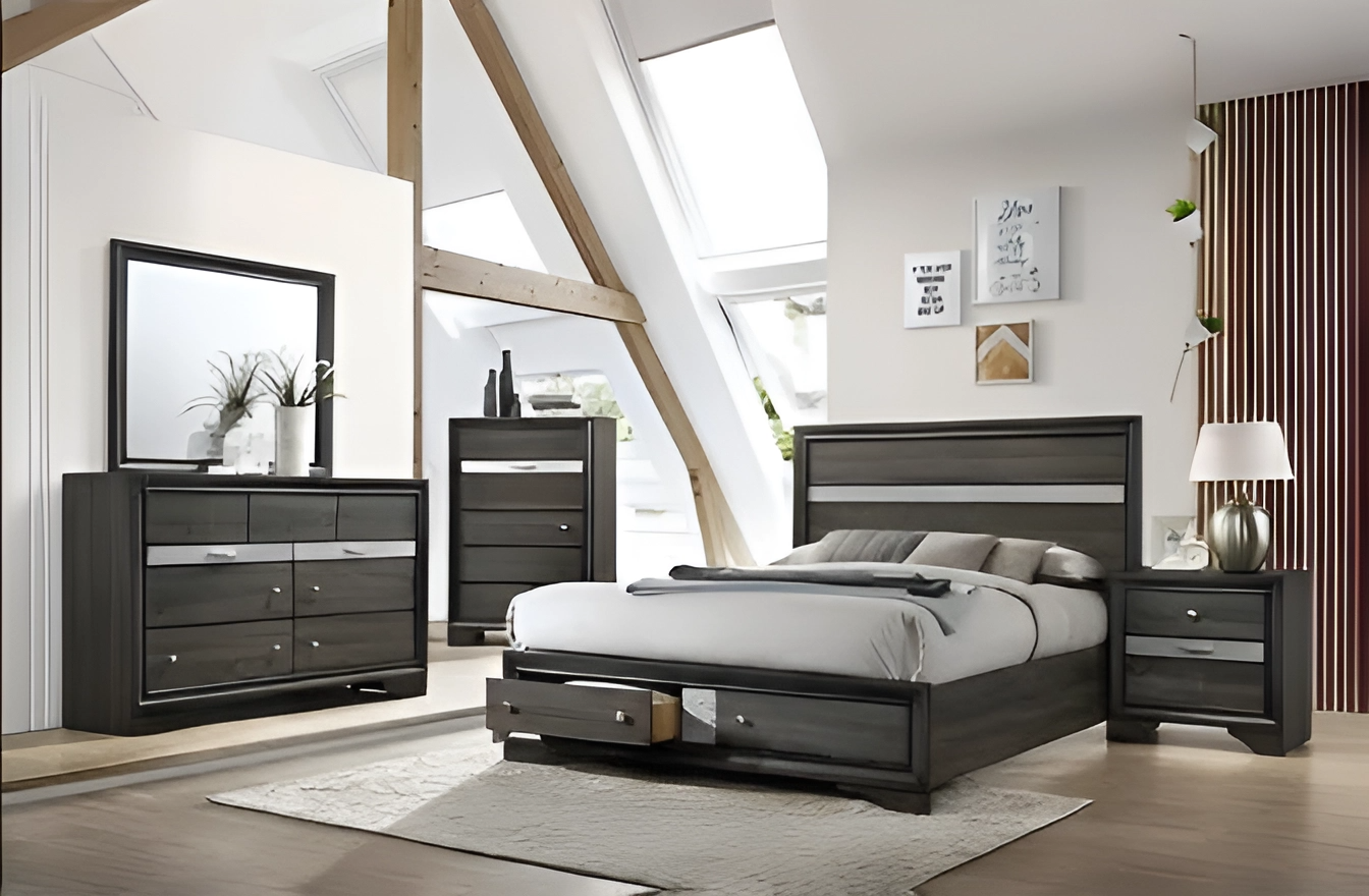 Why is Wood a Great Choice for Your Home Furniture?