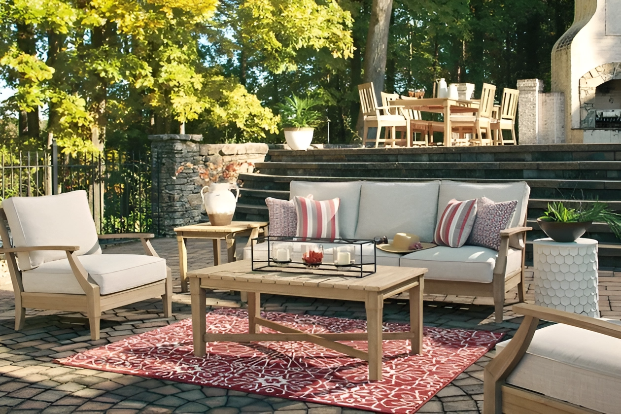 The Key Components Of A Quality Sofa