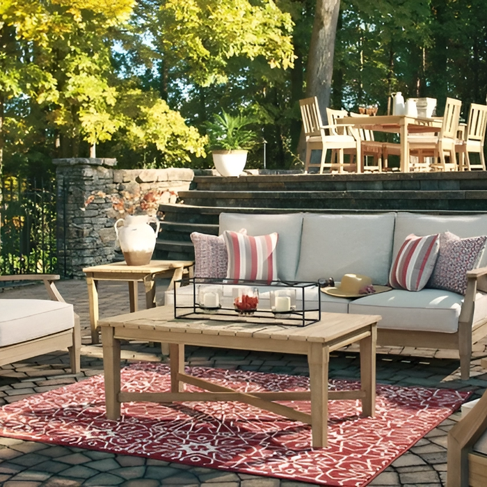 The Key Components Of A Quality Sofa