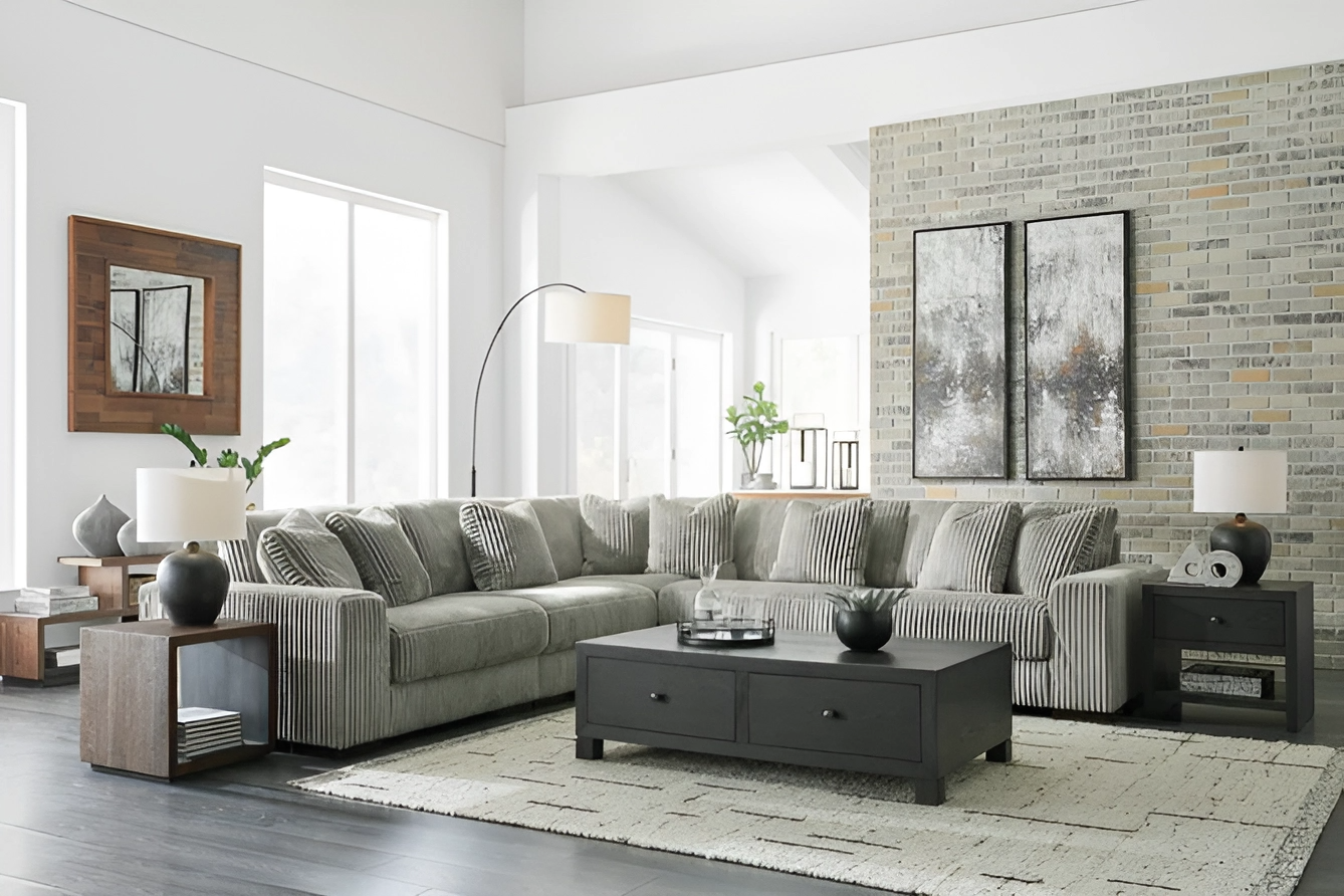How to Identify the Best Furniture for Your Living Room