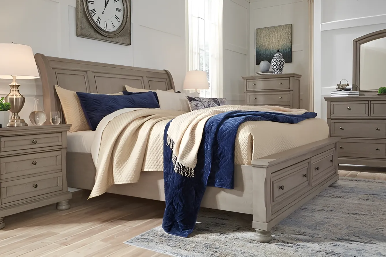 4 Factors To Consider When Shopping For Bedroom Furniture