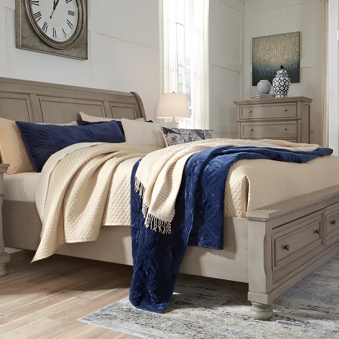4 Factors To Consider When Shopping For Bedroom Furniture