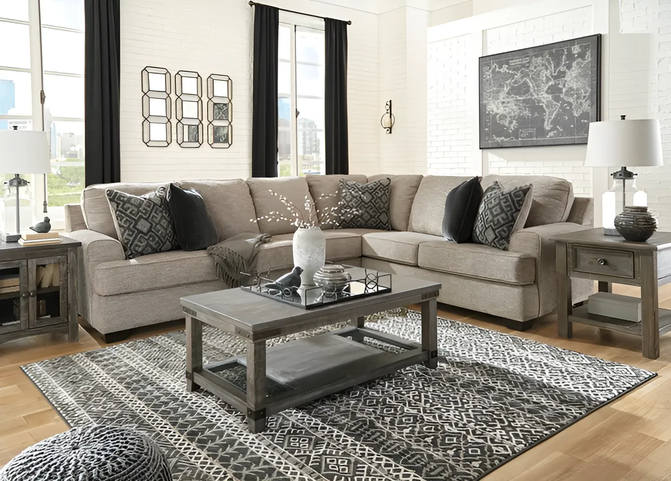 Your Trusty Guide to Interior Styling and Buying Furniture Online (Part 1)