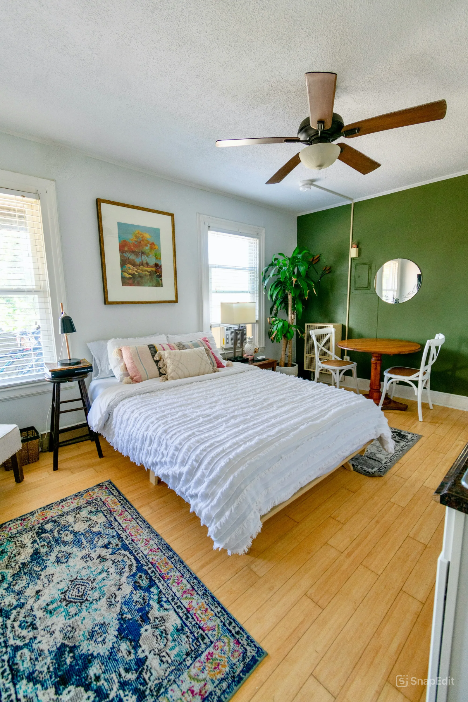 5 Genius Small Apartment Ideas You Need To Try To Make Your Tiny Home Feel Bigger
