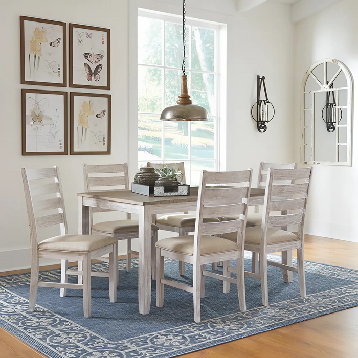 Easy Ways to Clean Your Dining Chair Cushions